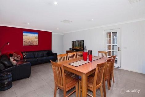 Property photo of 28 Keys Crescent Wanniassa ACT 2903