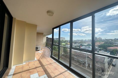 72/255-271 Anzac Pde, Kingsford, NSW 2032