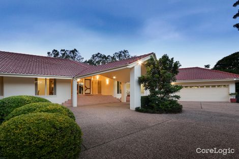 Property photo of 17 Ningana Street Fig Tree Pocket QLD 4069