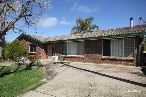 Property photo of 72 Blackett Avenue Young NSW 2594