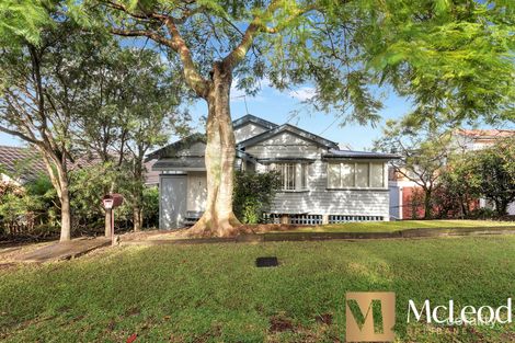 68 Manchester Tce, Indooroopilly, QLD 4068