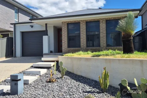 Property photo of 83 Contour Road Austral NSW 2179