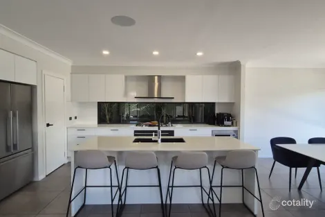 Property photo of 83 Contour Road Austral NSW 2179