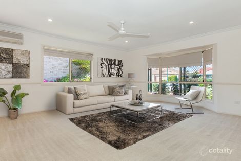 16 Wisconsin St, Varsity Lakes, QLD 4227
