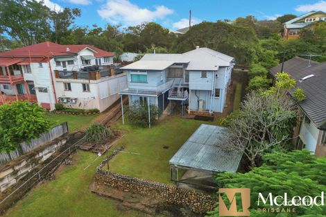 Property photo of 68 Manchester Terrace Indooroopilly QLD 4068