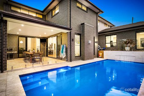 Property photo of 22 Palace Road Baulkham Hills NSW 2153