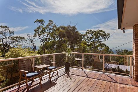 7 Crag Cres, Bowen Mountain, NSW 2753