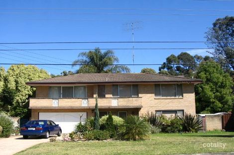 31 Arndill Ave, Baulkham Hills, NSW 2153