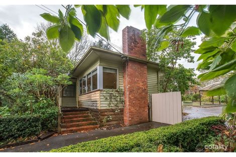 Property photo of 34 Mt Pleasant Road Monbulk VIC 3793