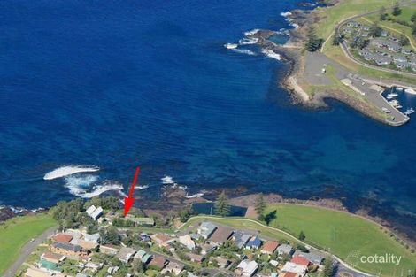 Property photo of 2 Pheasant Point Drive Kiama NSW 2533