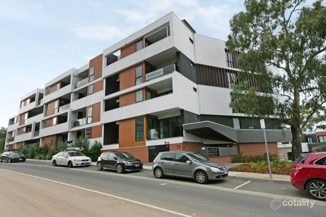 Property photo of 303/72 Galileo Gateway Bundoora VIC 3083