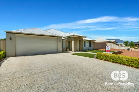 Property photo of 17 Whitton Way Donnybrook WA 6239