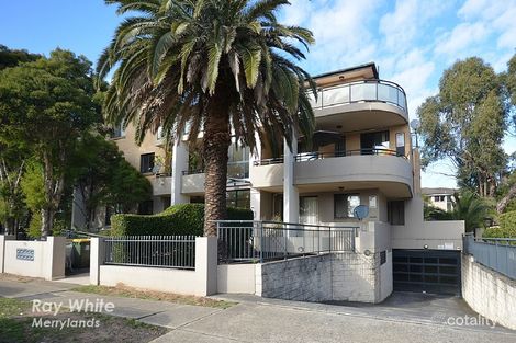 1/68-70 Newman St, Merrylands, NSW 2160