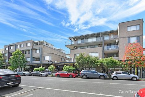 Property photo of 3/79-87 Beaconsfield Street Silverwater NSW 2128