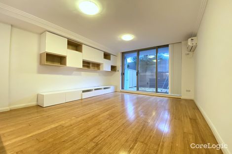 Property photo of 3/79-87 Beaconsfield Street Silverwater NSW 2128