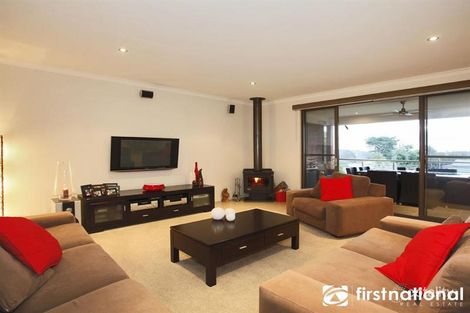 Property photo of 19 Jefferson Road Garfield VIC 3814