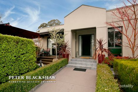 Property photo of 1/46 Duffy Street Ainslie ACT 2602