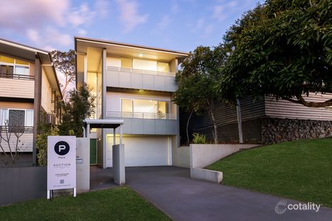16 Fifth Ave, St Lucia, QLD 4067