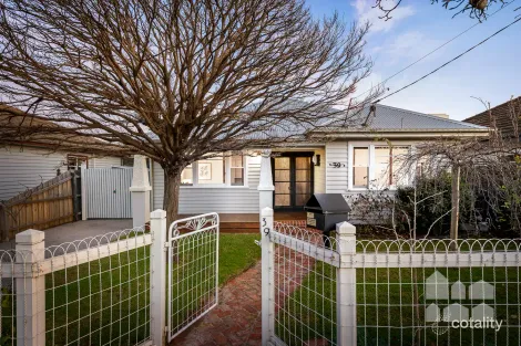 39 Napoleon St, West Footscray, VIC 3012