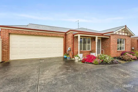 2/26 Dowling St, Colac, VIC 3250