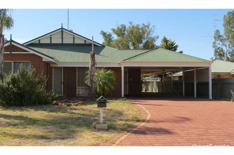 Property photo of 4 Nicholson Street Northam WA 6401