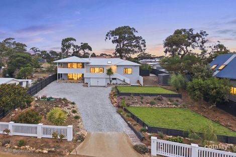 Property photo of 1 Three Street Dodges Ferry TAS 7173