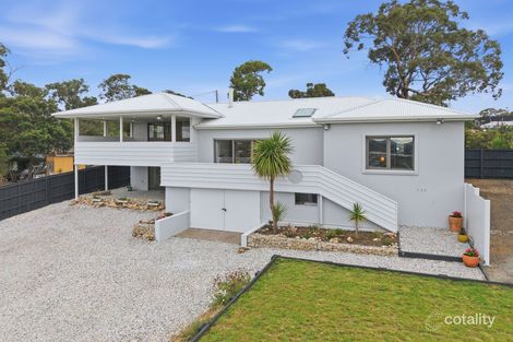 Property photo of 1 Three Street Dodges Ferry TAS 7173