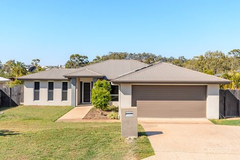 Property photo of 11 Woodland Court Kirkwood QLD 4680