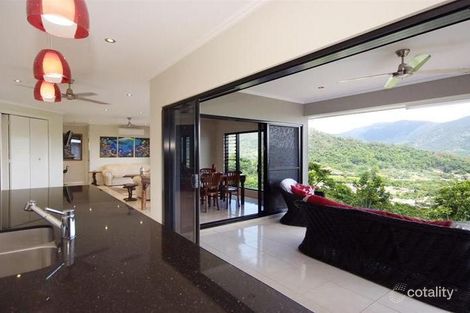 Property photo of 17 The Peak Road Brinsmead QLD 4870