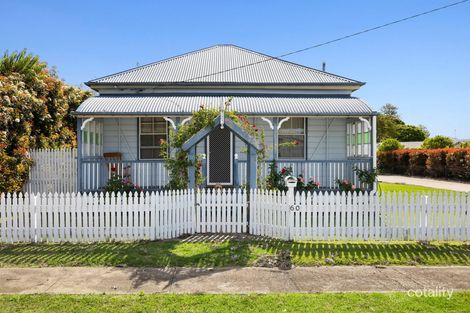 Property photo of 60 Forde Street Allora QLD 4362