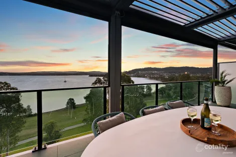 601/482 The Esplanade, Warners Bay, NSW 2282