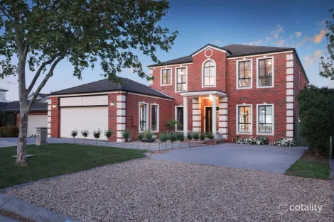 Property photo of 11 Cobblestone Drive Attwood VIC 3049