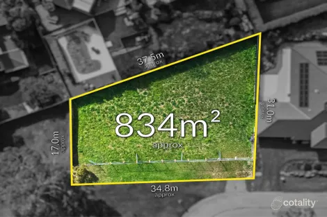 24 Denmark Hill Rd, Berwick, VIC 3806