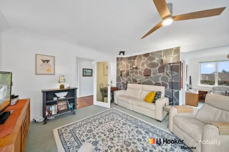 Property photo of 4 Esperance Street Red Hill ACT 2603