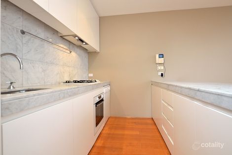 Property photo of 2 Mawby Lane North Melbourne VIC 3051