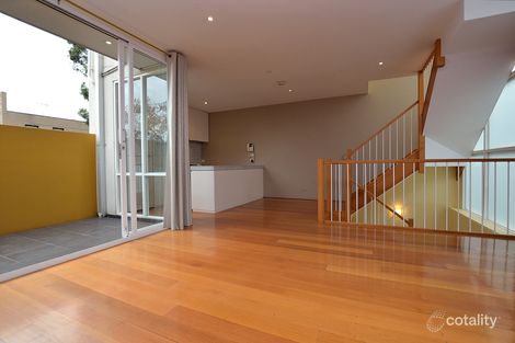 Property photo of 2 Mawby Lane North Melbourne VIC 3051