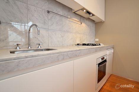 Property photo of 2 Mawby Lane North Melbourne VIC 3051