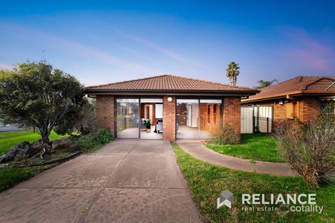 Property photo of 112 Morris Road Hoppers Crossing VIC 3029