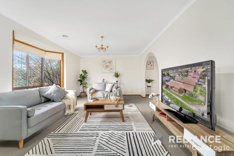 Property photo of 112 Morris Road Hoppers Crossing VIC 3029