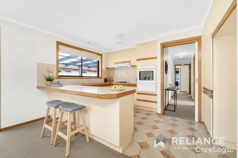 Property photo of 112 Morris Road Hoppers Crossing VIC 3029