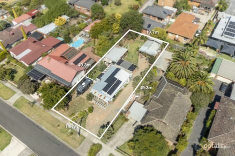 9 Rouke St, Lilydale, VIC 3140