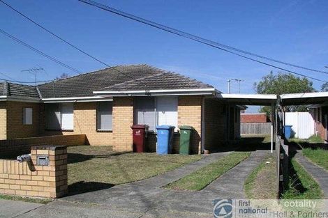 Property photo of 2/16 Second Avenue Dandenong North VIC 3175