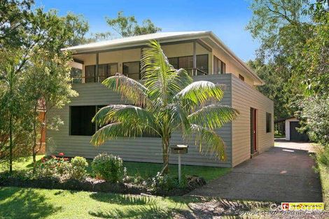 Property photo of 6 Agate Avenue Pearl Beach NSW 2256