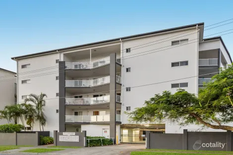 14/12 Grace St, Nundah, QLD 4012