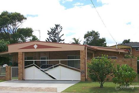 29 Albicore St, Mermaid Waters, QLD 4218