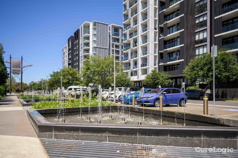 Property photo of 102/8 Aviators Way Penrith NSW 2750