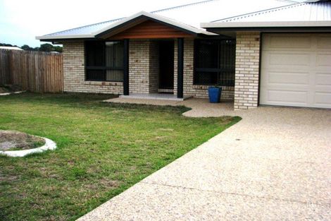 12 Koolamarra Dr, Gracemere, QLD 4702