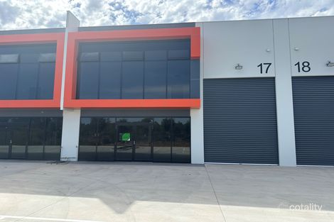 17/49 Mcarthurs Rd, Altona North, VIC 3025