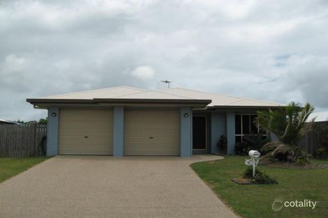 Property photo of 16 Michelle Crescent Bucasia QLD 4750