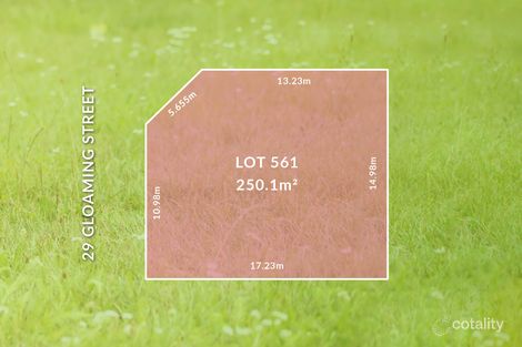 29 Gloaming St, Box Hill, NSW 2765